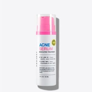 INNBEAUTY PROJECT Acne Serum 1 FL Oz